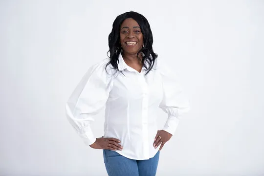 量化交易员-张伟